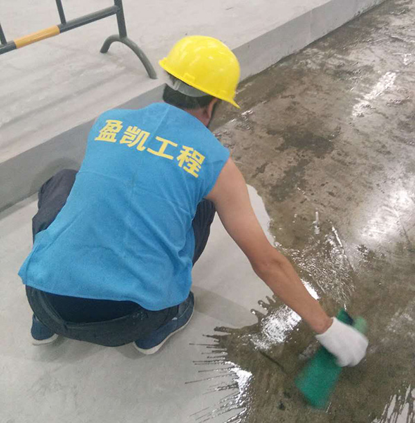 環氧底漆