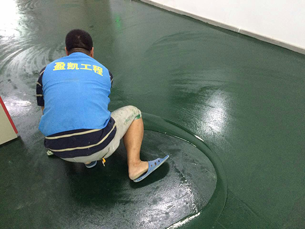 環氧中涂
