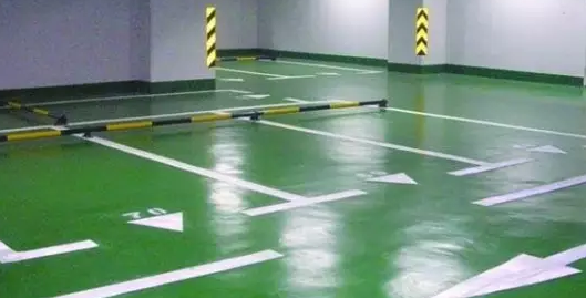 塘廈環氧地坪漆