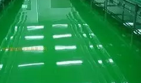 東莞環氧自流平廠家